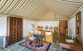 Desert Safari Camp Jaisalmer